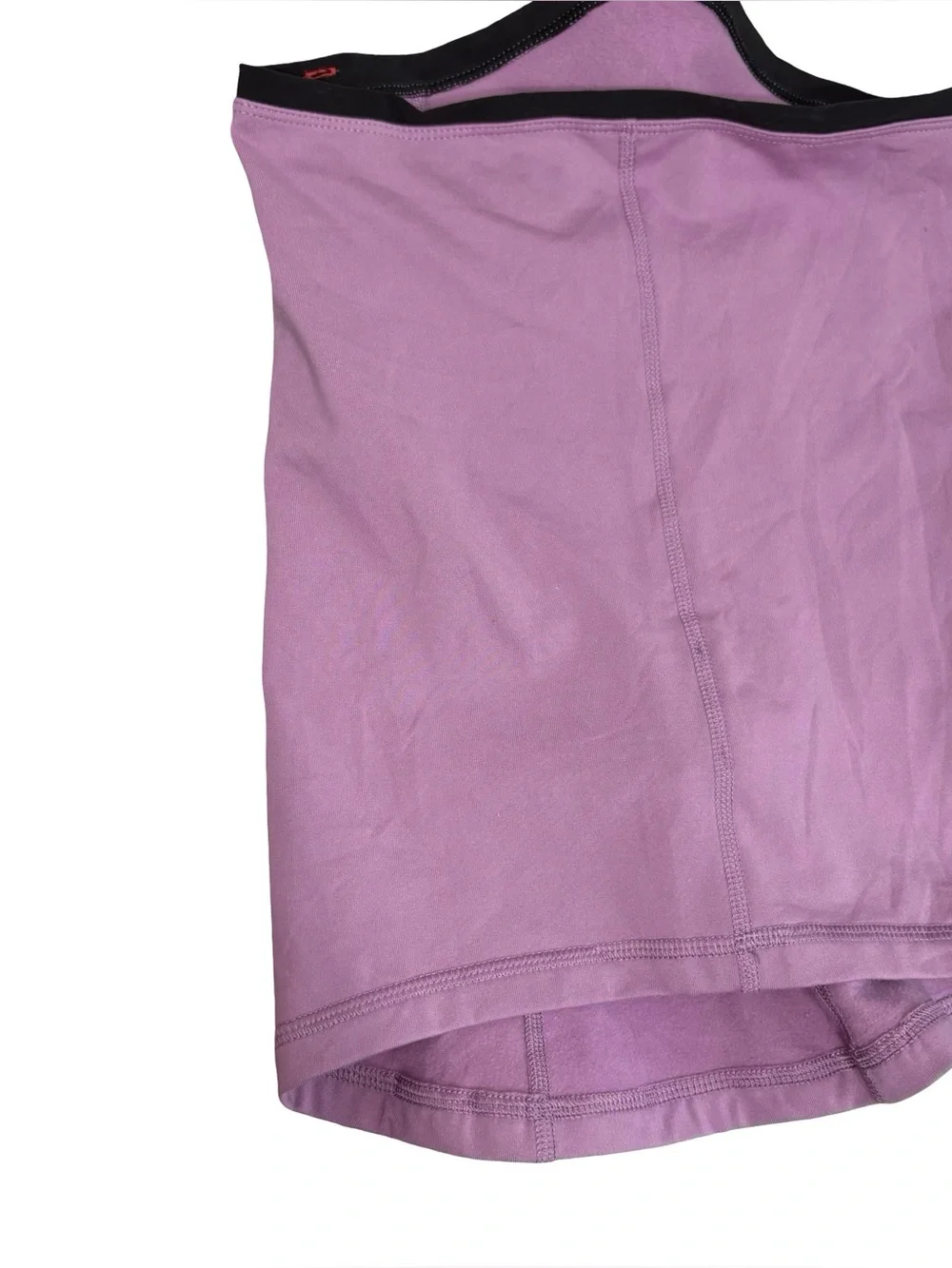 Anon MFI Paneled Neck Warmer Lilac Purple One Size